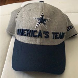 Dallas Cowboys hat